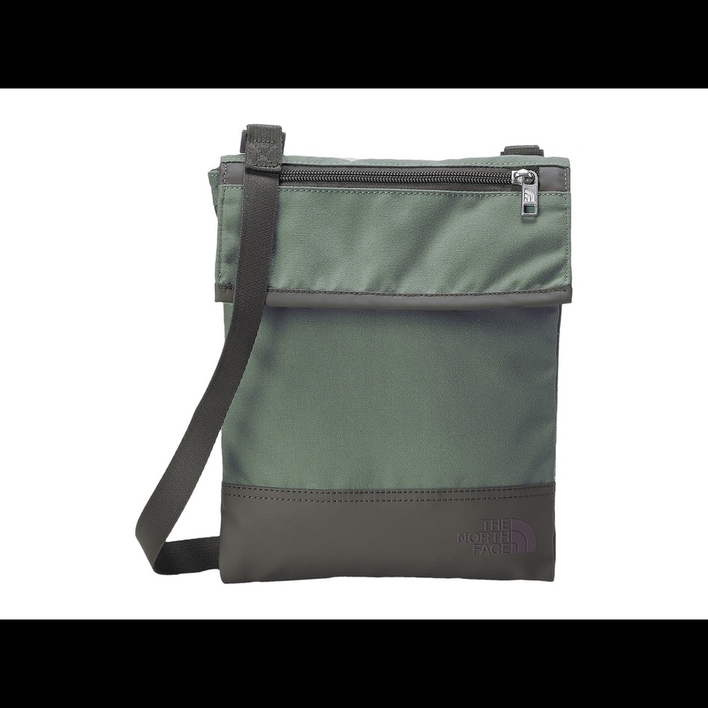 North Face crossbody Bag NWT